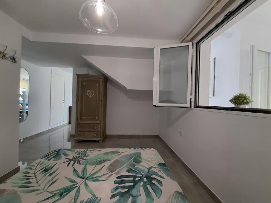 Nueva Almeria Beach & Chill Exterior foto